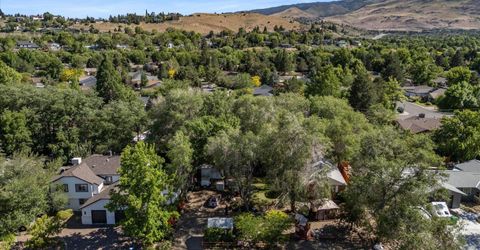 3080 Knight Road, Reno, NV 89509 Photo