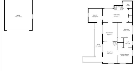 3080 Knight Road, Reno, NV 89509 Photo