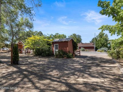 3080 Knight Road, Reno, NV 89509 Photo