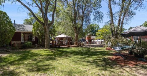 3080 Knight Road, Reno, NV 89509 Photo
