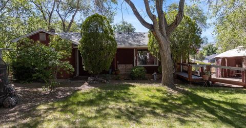 3080 Knight Road, Reno, NV 89509 Photo