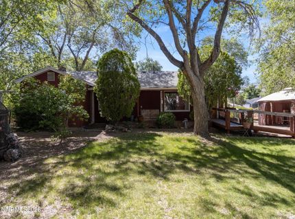 3080 Knight Road, Reno, NV 89509 Photo