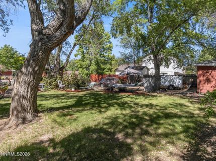 3080 Knight Road, Reno, NV 89509 Photo