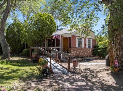 3080 Knight Road, Reno, NV 89509 Photo