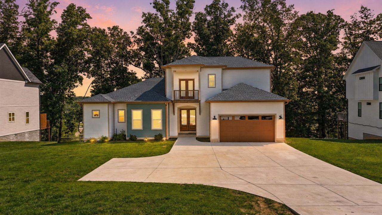 336 Bjs Lndg , Estill Springs, TN 37330 Main Photo