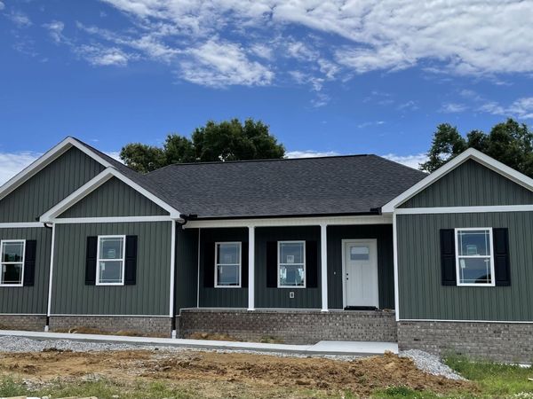 358 Hidden Hills Lane , Summertown, TN 38483