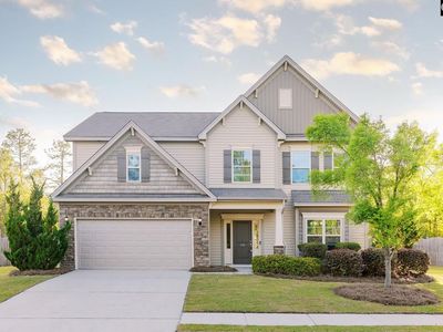 130 Tannery Way , Lexington, SC 29073