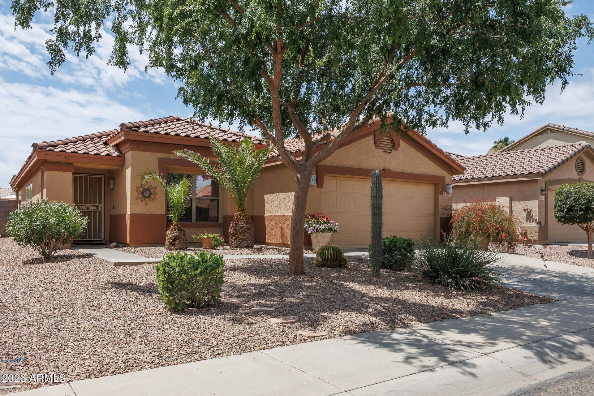 617 W Racine Loop, Casa Grande, AZ 85122 Main Photo