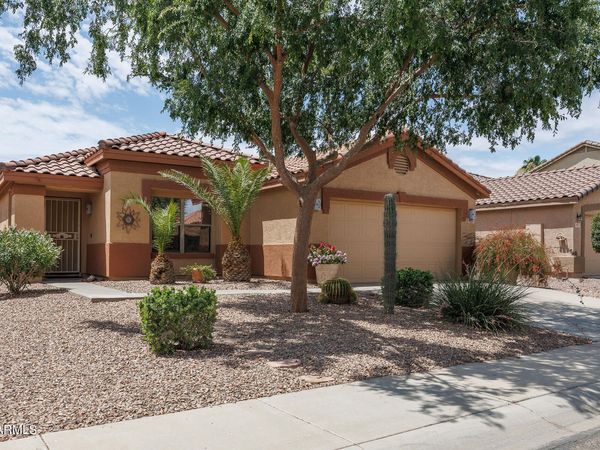 617 W Racine Loop, Casa Grande, AZ 85122