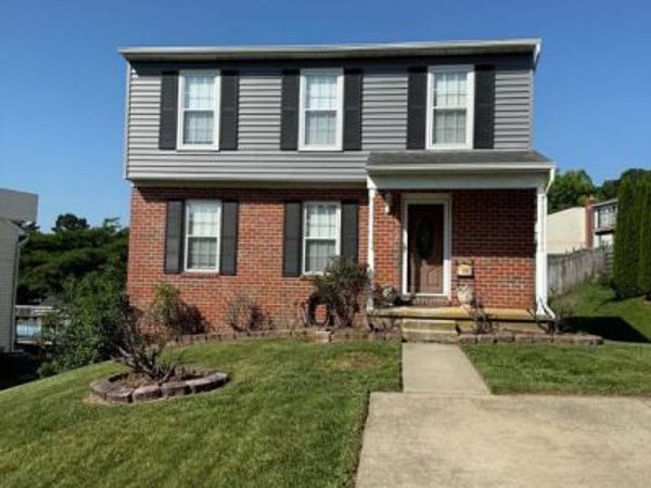 702 FOOT HILL ROAD, BEL AIR, MD 21014