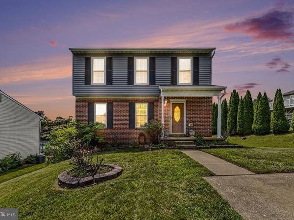702 FOOT HILL ROAD, BEL AIR, MD 21014