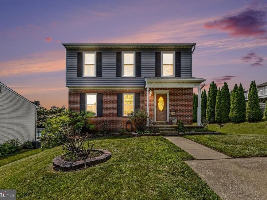 702 Foot Hill Road, Bel Air, MD 21014 Main Photo