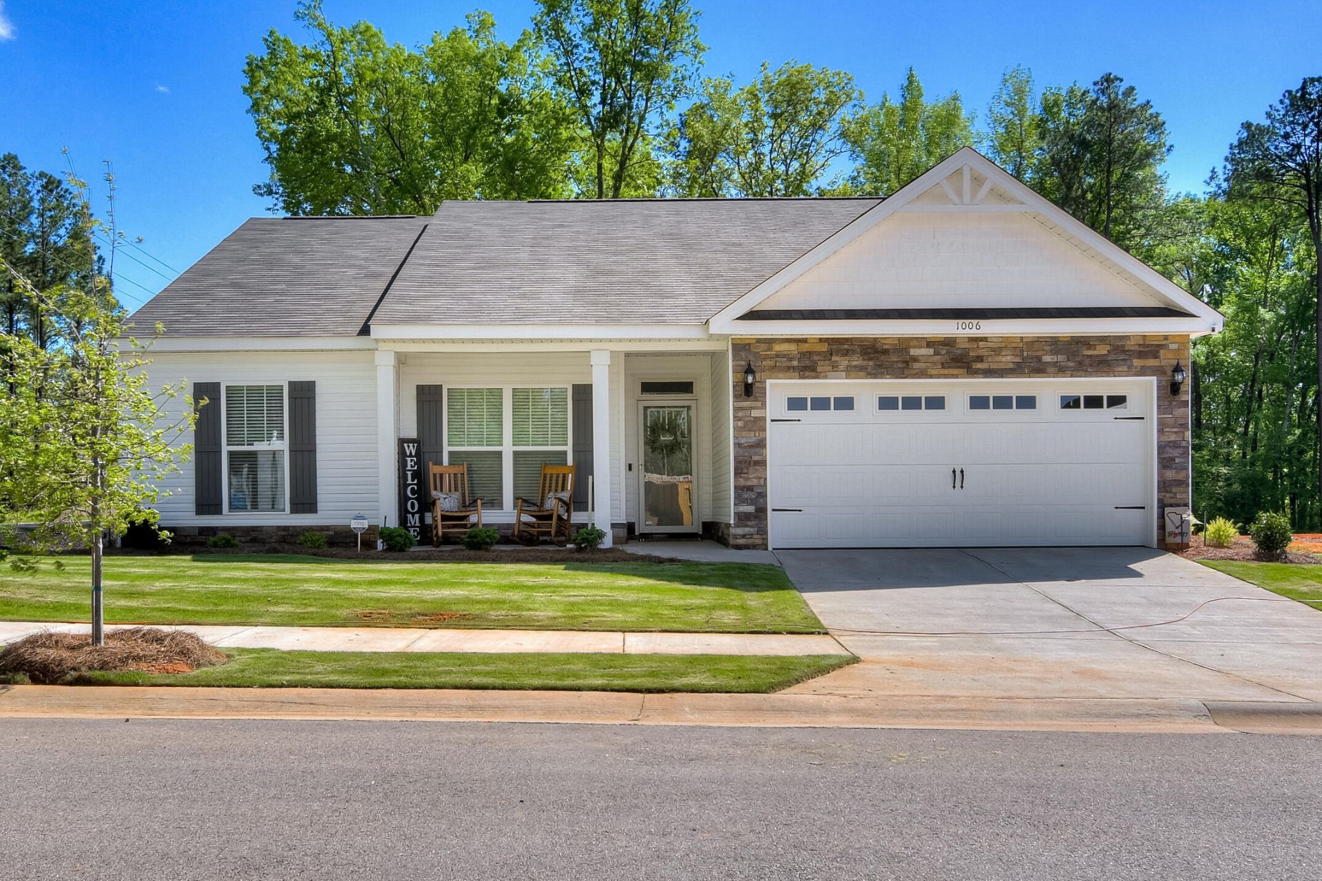 463 Parakeet Court , North Augusta, SC 29860 Main Photo