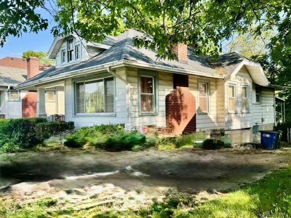 1310 W Hillcrest Avenue, Dayton, OH 45406