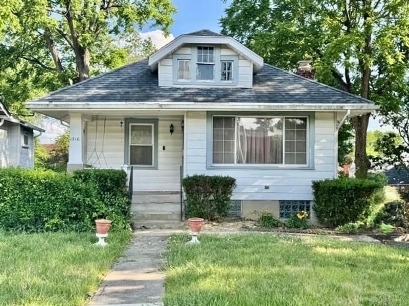 1310 W Hillcrest Avenue, Dayton, OH 45406 Photo 2