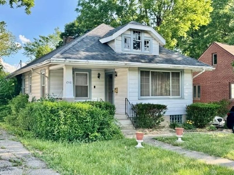 1310 W Hillcrest Avenue, Dayton, OH 45406 Photo 3