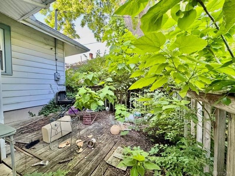 1310 W Hillcrest Avenue, Dayton, OH 45406 Photo 36