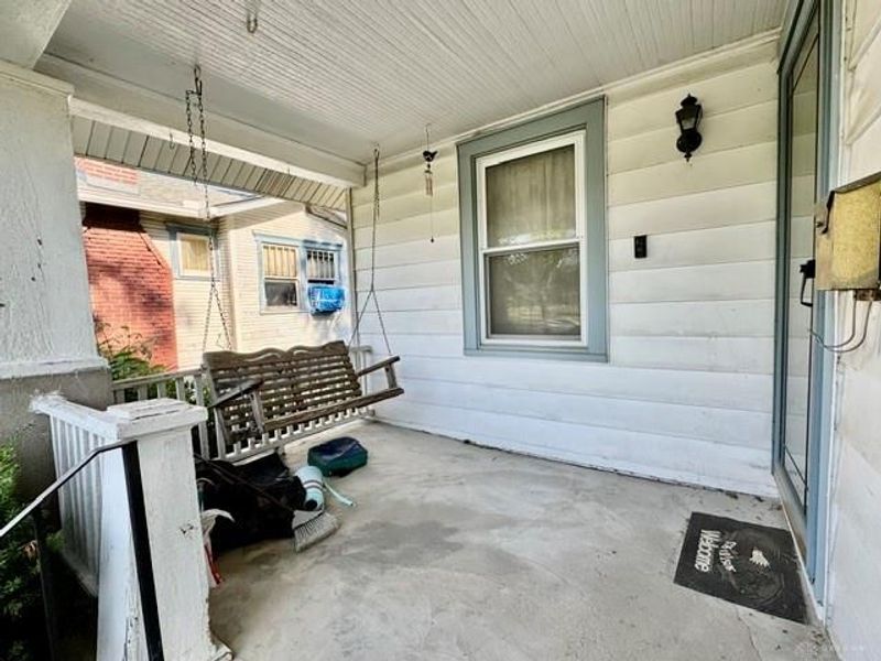 1310 W Hillcrest Avenue, Dayton, OH 45406 Photo 4