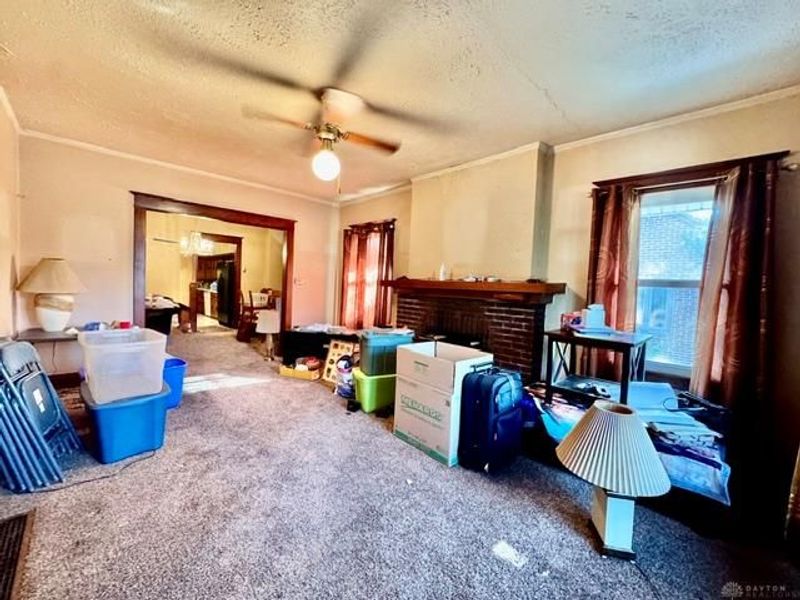 1310 W Hillcrest Avenue, Dayton, OH 45406 Photo 6