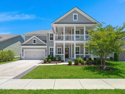 2354 Brinkley Road, Johns Island, SC 29455