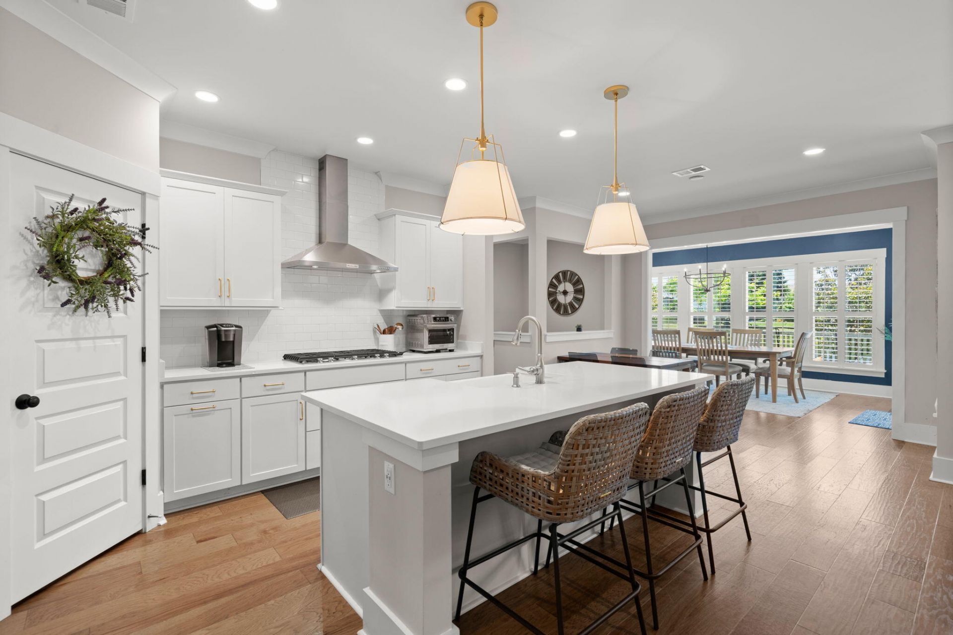 2354 Brinkley Road Photo 15