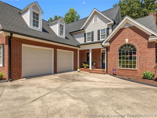 3322 Windmere Drive, Sanford, NC 27330
