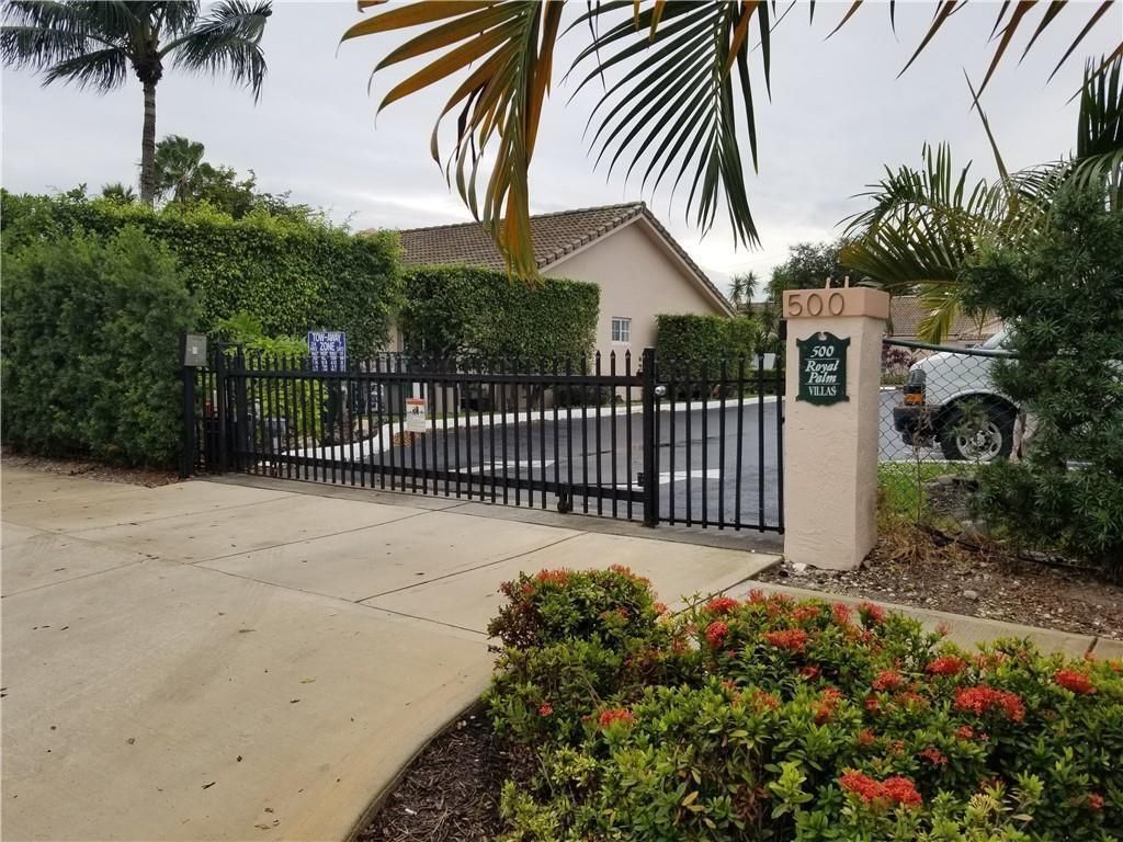 500 NE 3rd Street, Unit 109, Hallandale, FL 33009 Photo