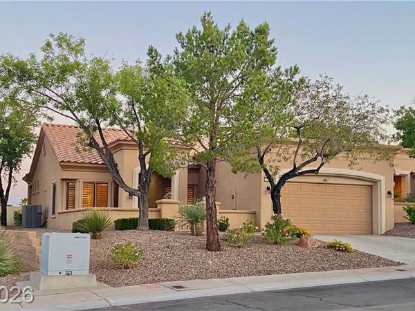 10731 Mission Lakes Avenue, Las Vegas, NV 89134