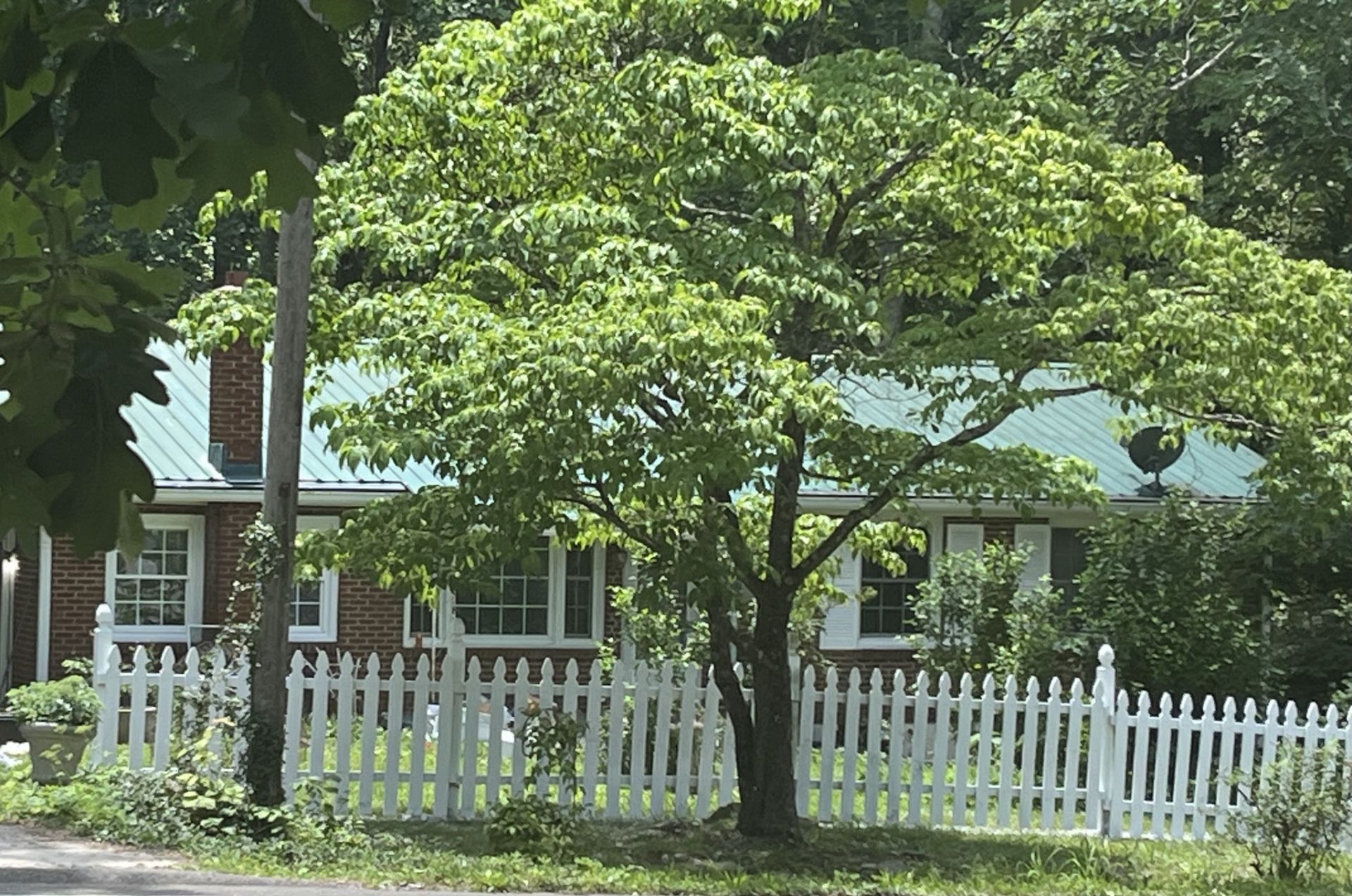 5849 Bending Chestnut Rd, Franklin, TN 37064 Main Photo
