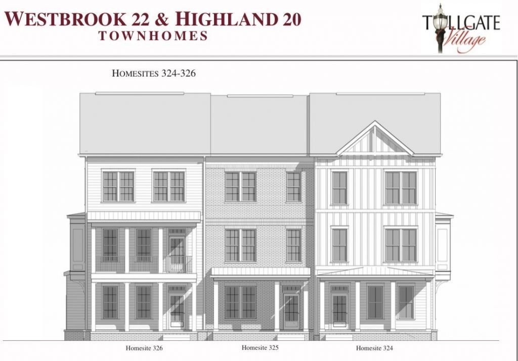 2221 Almont Drive , Thompsons Station, TN 37179 Main Photo