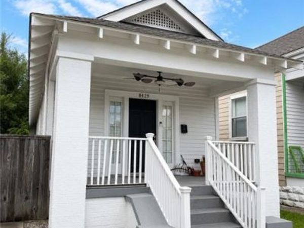 8429 NELSON Street , New Orleans, LA 70118