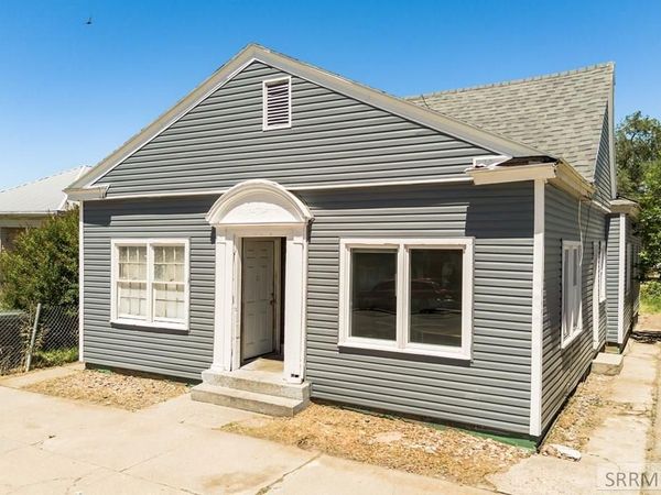 716 N Main Street, POCATELLO, ID 83204