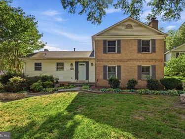 6812 LAMP POST LANE, ALEXANDRIA, VA 22306