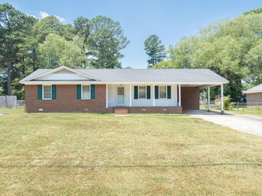 3011 Eliza Place N, Wilson, NC 27896