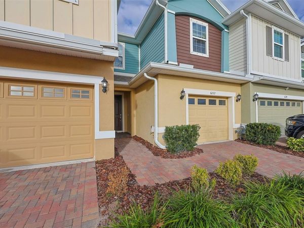 6222 CAMINO DRIVE , APOLLO BEACH, FL 33572