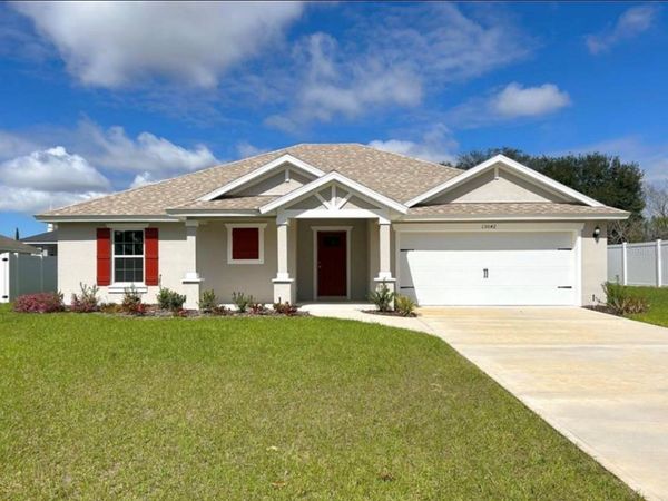 13042 SW 60TH COURT ROAD , OCALA, FL 34473