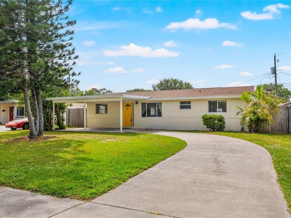 5624 63RD STREET N, ST PETERSBURG, FL 33709