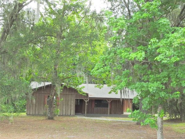 22154 POWELL ROAD , BROOKSVILLE, FL 34602