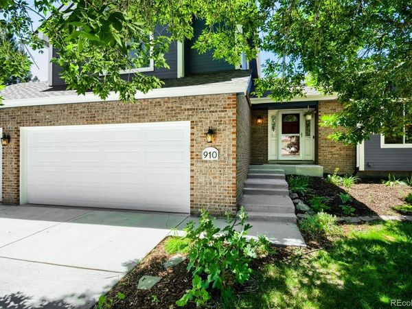 910 E 130th Drive , Thornton, CO 80241