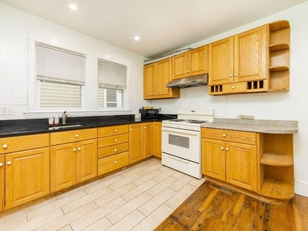 22 Priesing St, Unit 22, Boston, MA 02130