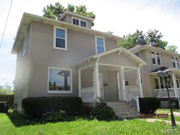 2566 State Street , Granite City, IL 62040