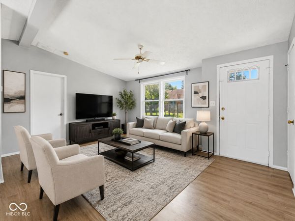 4630 N Richardt Avenue, Indianapolis, IN 46226