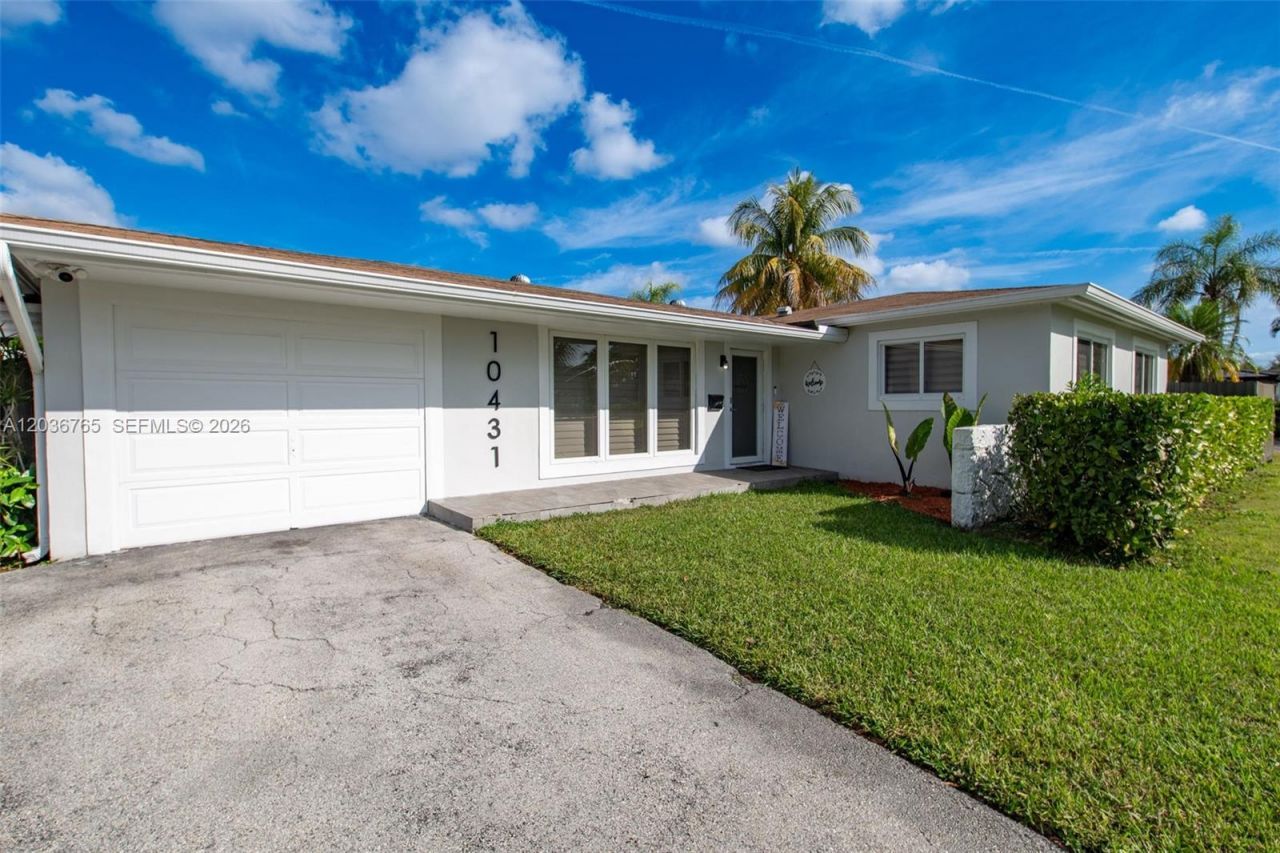 10431 SW 93rd St , Miami, FL 33176 Photo