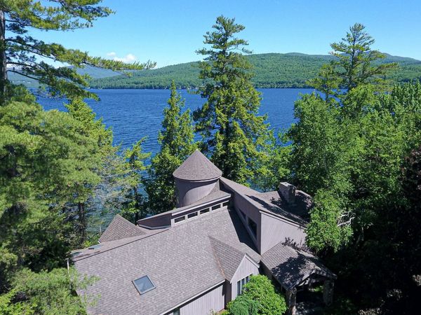 349 Shore Drive, Bridgewater, NH 03222