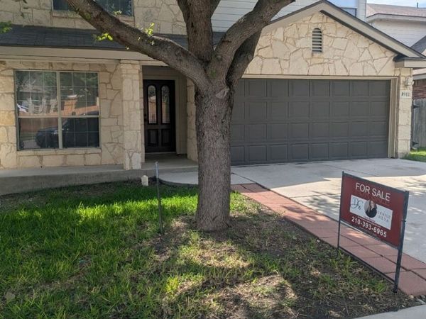 8911 Anderson Chase, Converse, TX 78109