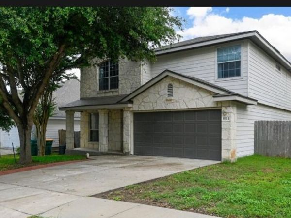 8911 Anderson Chase, Converse, TX 78109
