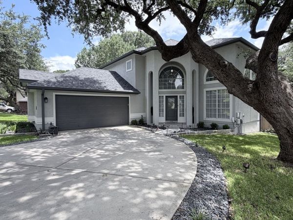 2850 Bent Tree, Schertz, TX 78154