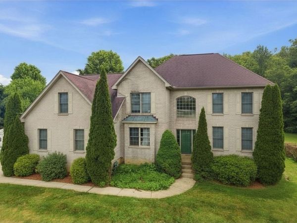 106 Conestoga Drive , Venetia, PA 15367