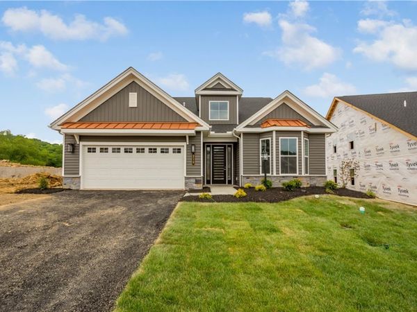 210 Freedom Lane , Allison Park, PA 15101