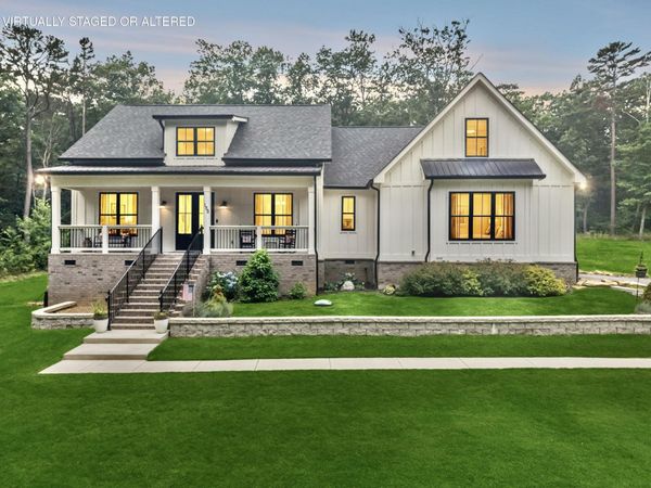188 Horseshoe Bend Road, Signal Mountain, TN 37377